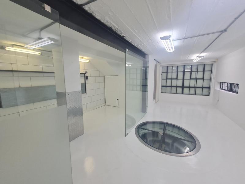 To Let commercial Property for Rent in Audas Estate Western Cape